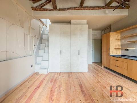Apartamento T0 Venda em Bonfim,Porto