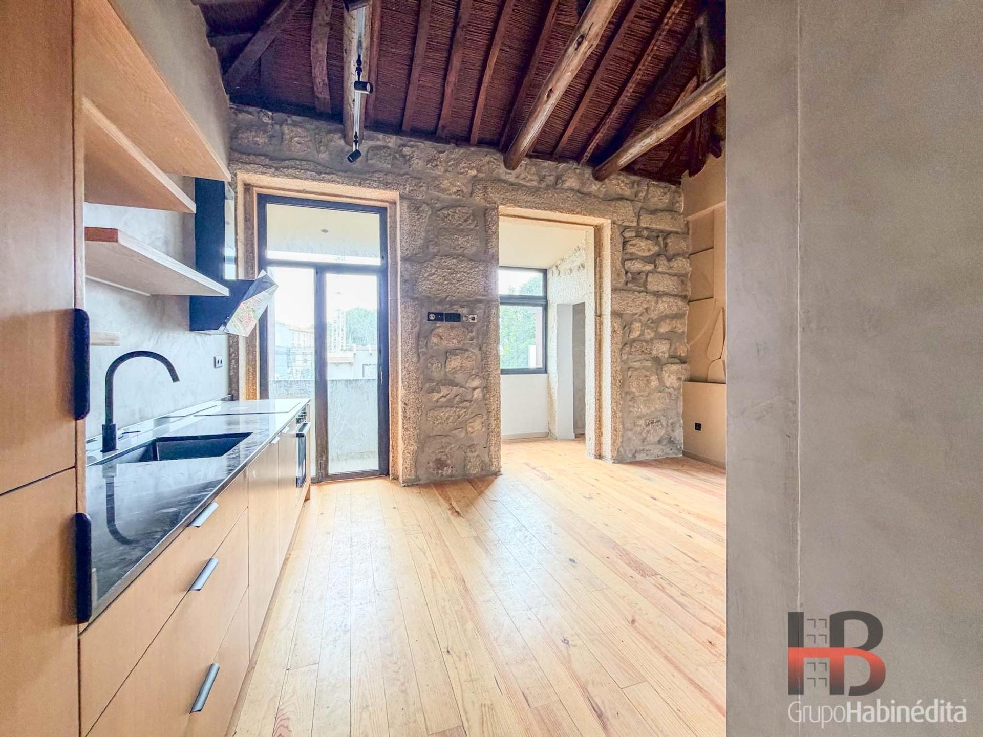 Apartamento T0 Venda em Bonfim,Porto