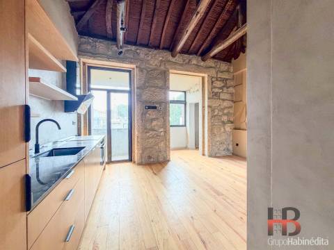 Apartamento T0 Venda em Bonfim,Porto
