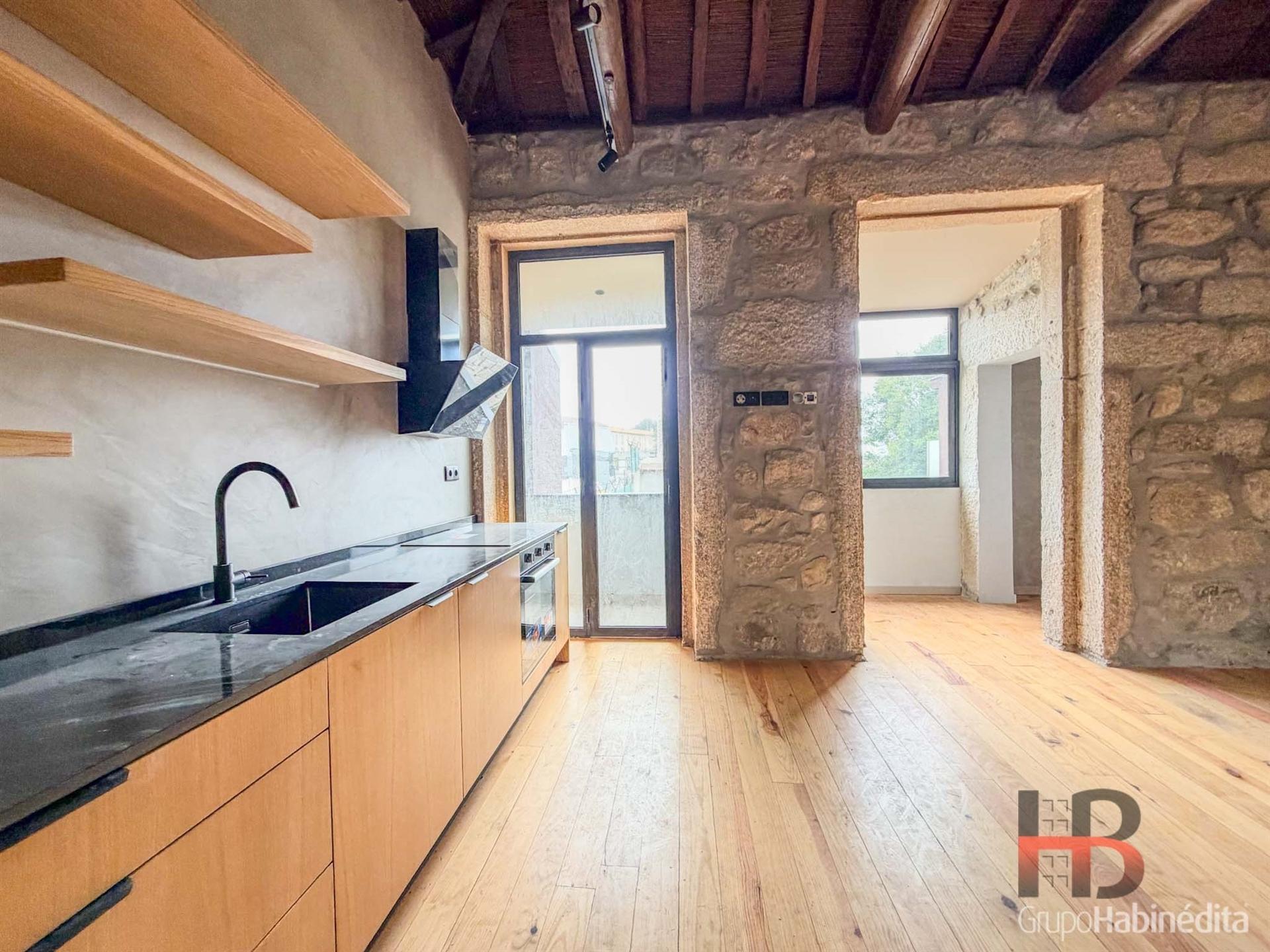 Apartamento T0 Venda em Bonfim,Porto