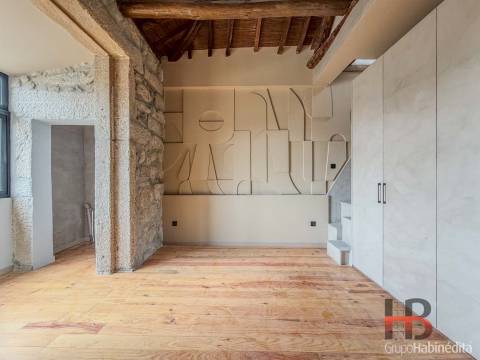 Apartamento T0 Venda em Bonfim,Porto
