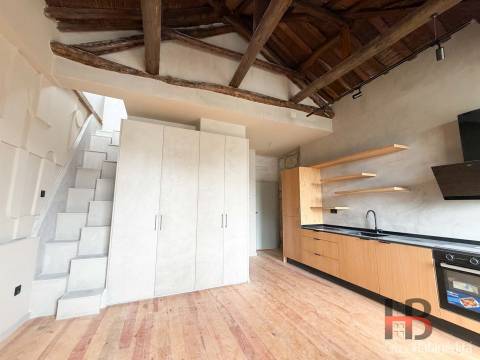 Apartamento T0 Venda em Bonfim,Porto