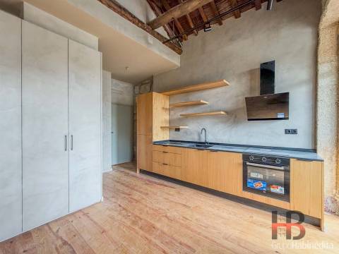 Apartamento T0 Venda em Bonfim,Porto