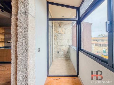 Apartamento T0 Venda em Bonfim,Porto