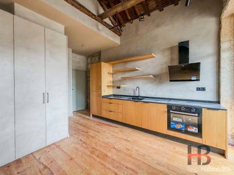 Apartamento T0 Venda em Bonfim,Porto