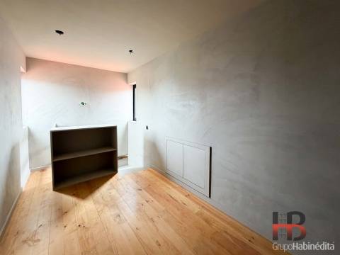 Apartamento T0 Venda em Bonfim,Porto