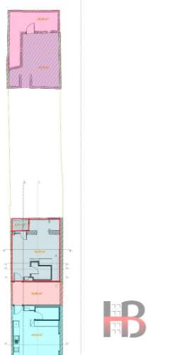 Apartamento T0 Venda em Bonfim,Porto