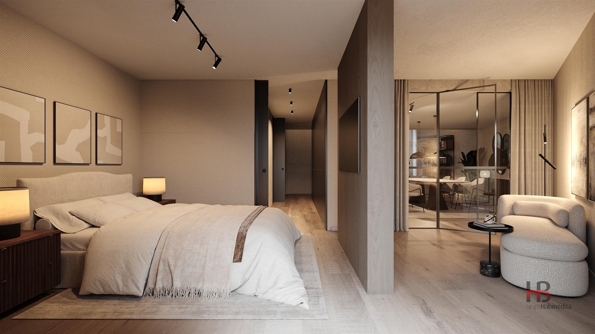 Apartamento T2 Venda em Paranhos,Porto