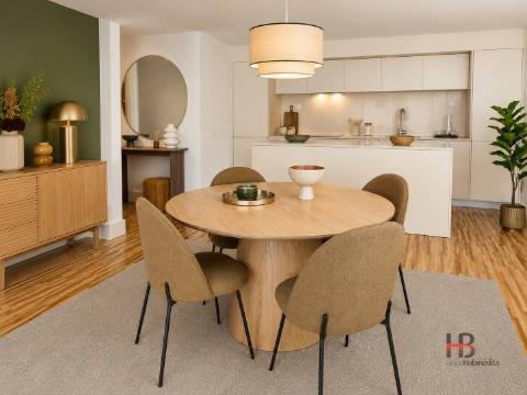 Apartamento T1 Venda em Cedofeita, Santo Ildefonso, Sé, Miragaia, São Nicolau e Vitória,Porto