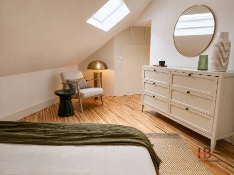 Apartamento T1 Venda em Cedofeita, Santo Ildefonso, Sé, Miragaia, São Nicolau e Vitória,Porto