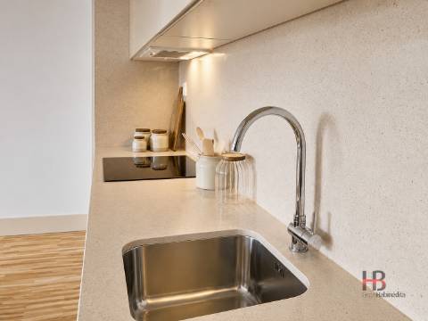 Apartamento T1 Venda em Cedofeita, Santo Ildefonso, Sé, Miragaia, São Nicolau e Vitória,Porto