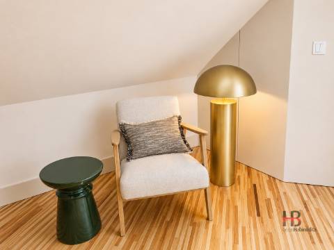 Apartamento T1 Venda em Cedofeita, Santo Ildefonso, Sé, Miragaia, São Nicolau e Vitória,Porto