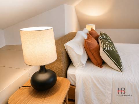 Apartamento T1 Venda em Cedofeita, Santo Ildefonso, Sé, Miragaia, São Nicolau e Vitória,Porto