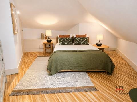 Apartamento T1 Venda em Cedofeita, Santo Ildefonso, Sé, Miragaia, São Nicolau e Vitória,Porto