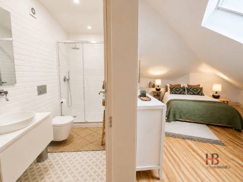 Apartamento T1 Venda em Cedofeita, Santo Ildefonso, Sé, Miragaia, São Nicolau e Vitória,Porto