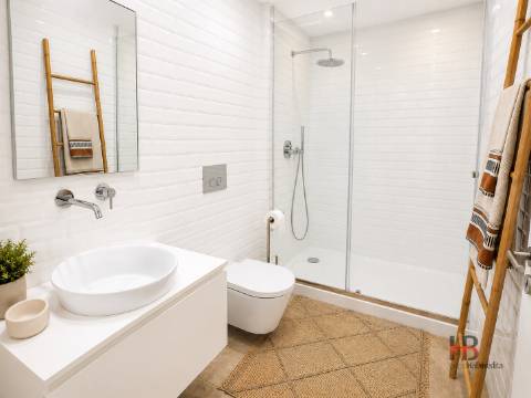 Apartamento T1 Venda em Cedofeita, Santo Ildefonso, Sé, Miragaia, São Nicolau e Vitória,Porto