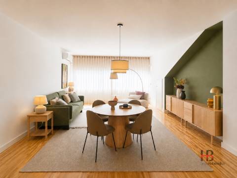 Apartamento T1 Venda em Cedofeita, Santo Ildefonso, Sé, Miragaia, São Nicolau e Vitória,Porto