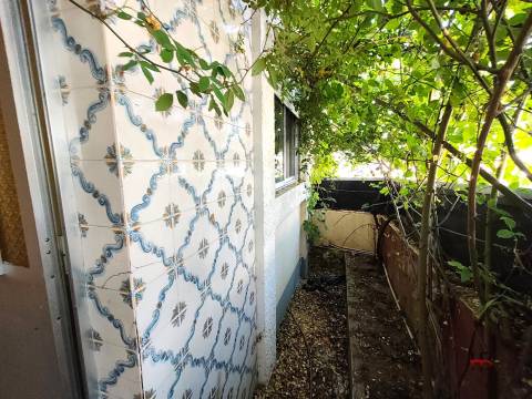 Moradia Isolada T2 Venda em Santa Marinha e São Pedro da Afurada,Vila Nova de Gaia