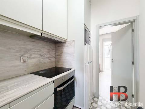 Apartamento T1 Venda em Bonfim,Porto