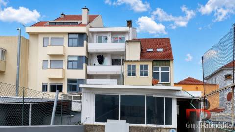 Prédio  Venda em Paranhos,Porto