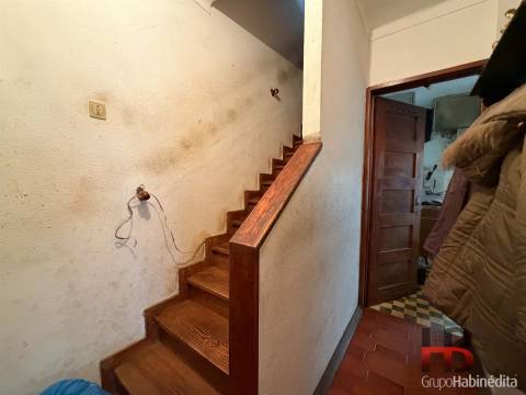 Moradia em Banda T3 Venda em Aldoar, Foz do Douro e Nevogilde,Porto