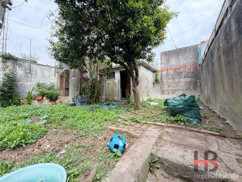 Moradia em Banda T3 Venda em Aldoar, Foz do Douro e Nevogilde,Porto