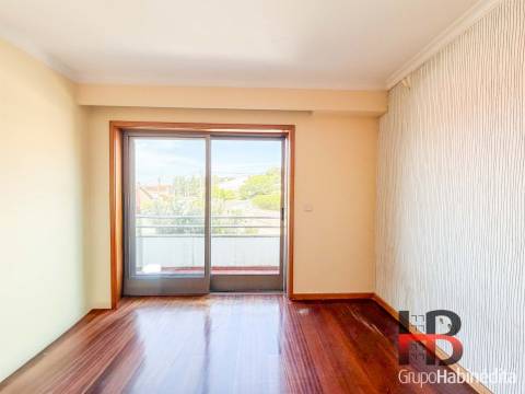 Moradia T3 Venda em Canidelo,Vila Nova de Gaia