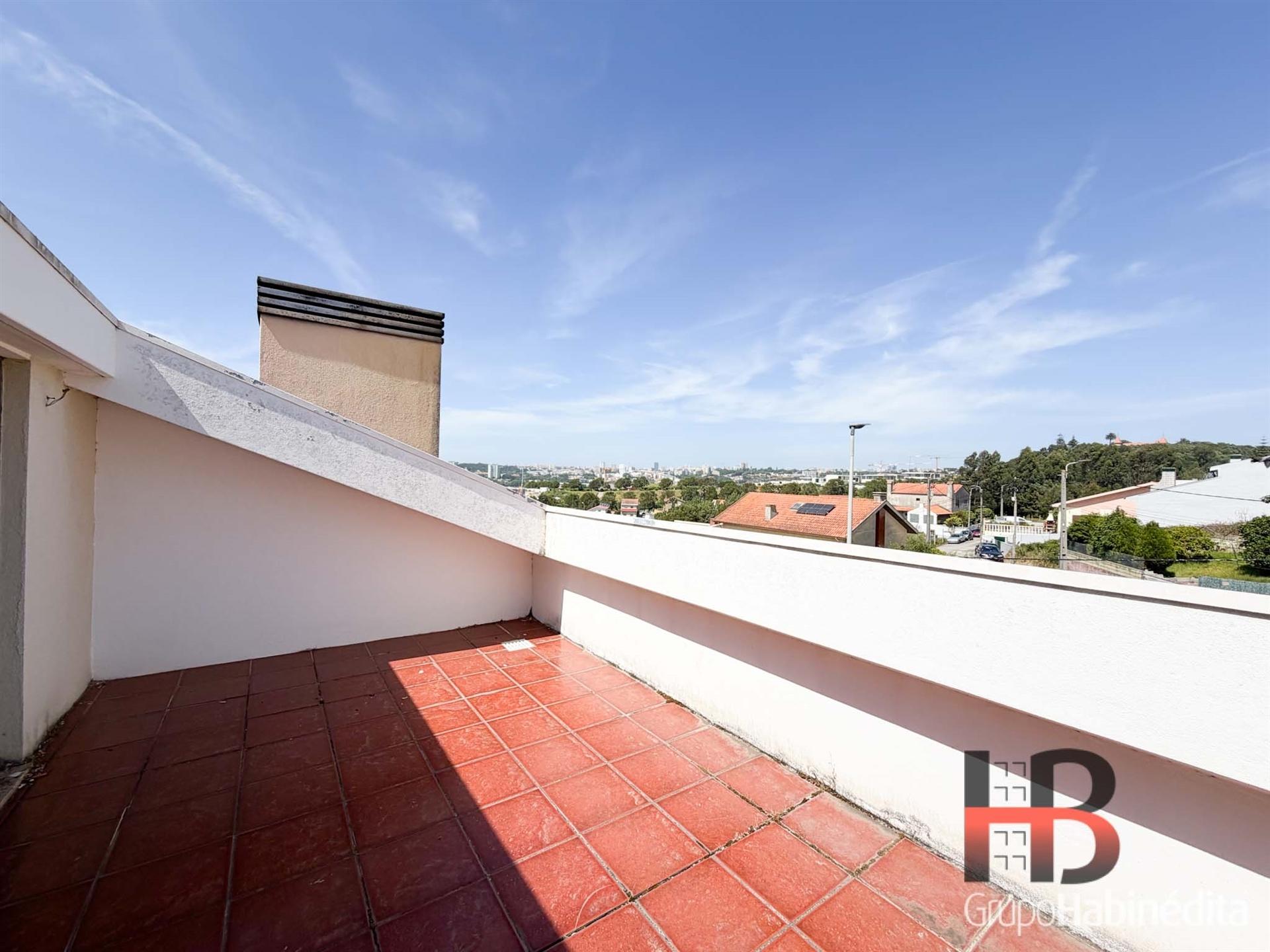 Moradia T3 Venda em Canidelo,Vila Nova de Gaia