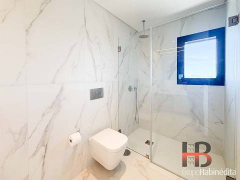 Apartamento T0 Arrendamento em Paranhos,Porto