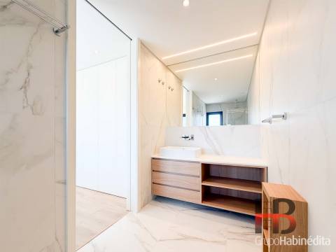 Apartamento T0 Arrendamento em Paranhos,Porto