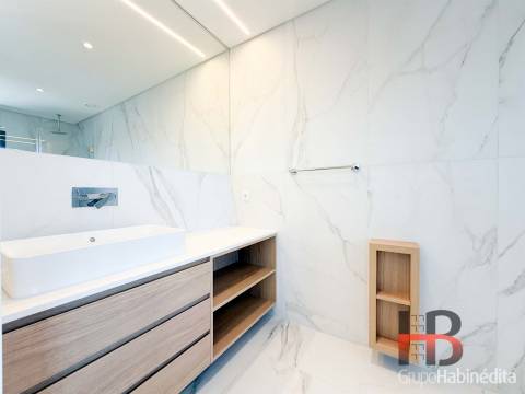 Apartamento T0 Arrendamento em Paranhos,Porto
