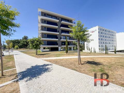 Apartamento T0 Arrendamento em Paranhos,Porto