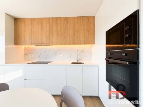 Apartamento T0 Arrendamento em Paranhos,Porto