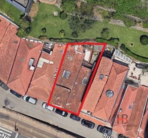 Prédio  Venda em Cedofeita, Santo Ildefonso, Sé, Miragaia, São Nicolau e Vitória,Porto