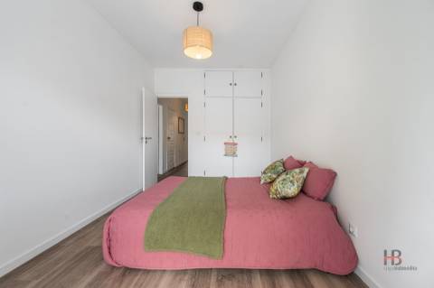 Apartamento T2 Venda em Vila do Conde,Vila do Conde