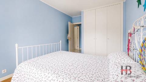 Apartamento T3 Venda em Matosinhos e Leça da Palmeira,Matosinhos