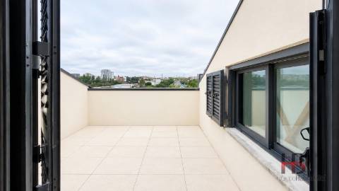 Apartamento T3 Venda em Matosinhos e Leça da Palmeira,Matosinhos