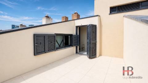 Apartamento T3 Venda em Matosinhos e Leça da Palmeira,Matosinhos