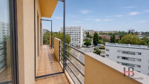 Apartamento T3 Venda em Matosinhos e Leça da Palmeira,Matosinhos