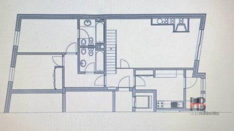 Apartamento T3 Venda em Matosinhos e Leça da Palmeira,Matosinhos