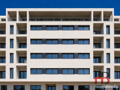 Apartamento T3 Venda em Gondomar (São Cosme), Valbom e Jovim,Gondomar