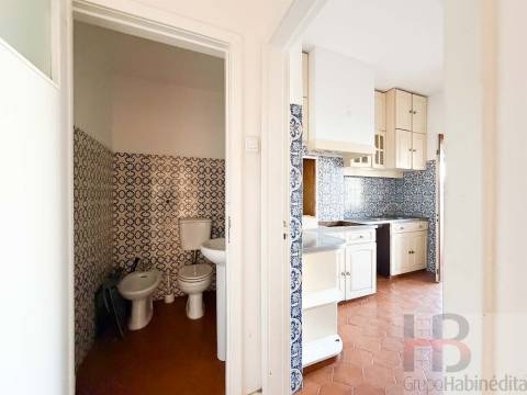 Apartamento T3 Venda em Ramalde,Porto