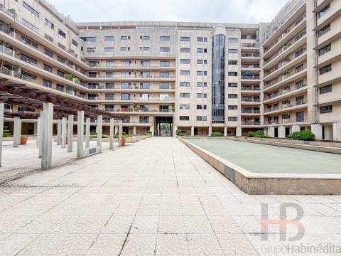 Apartamento T2 Venda em Pedroso e Seixezelo,Vila Nova de Gaia
