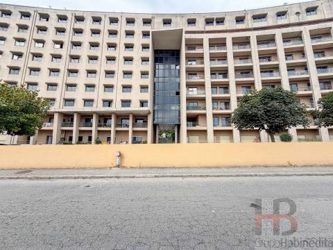 Apartamento T2 Venda em Pedroso e Seixezelo,Vila Nova de Gaia