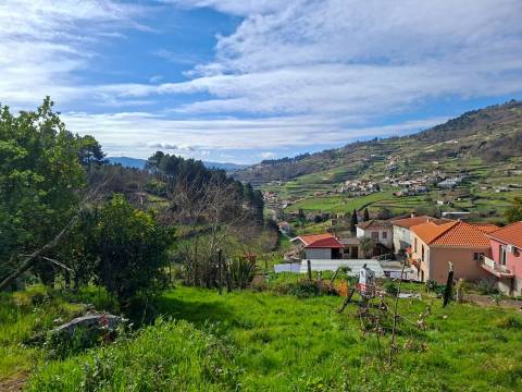 Moradia para Restaurar T2 Venda em Santa Marinha do Zêzere,Baião