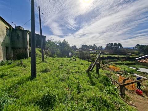 Moradia para Restaurar T2 Venda em Santa Marinha do Zêzere,Baião