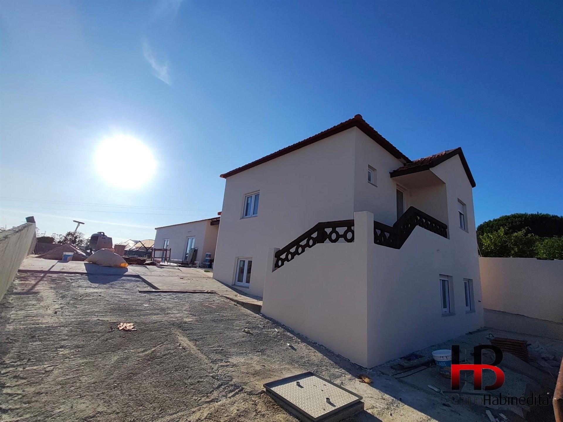 Moradia Isolada T3+2 Venda em São Martinho da Gândara,Oliveira de Azeméis