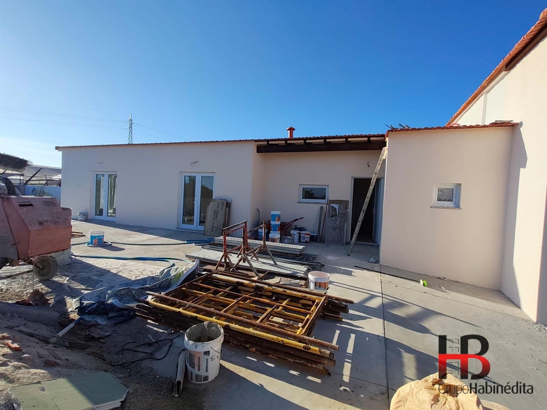 Moradia Isolada T3+2 Venda em São Martinho da Gândara,Oliveira de Azeméis