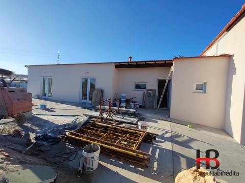 Moradia Isolada T3+2 Venda em São Martinho da Gândara,Oliveira de Azeméis