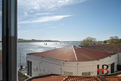 T3 de Luxo | Vista Rio Douro | Foz Velha | Lordelo do Ouro